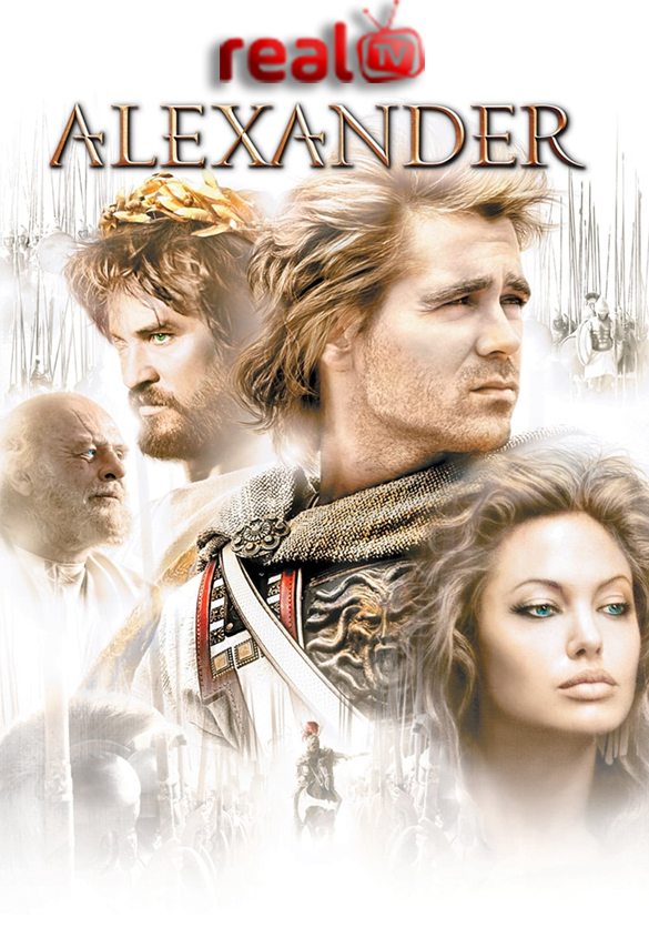 Alexander